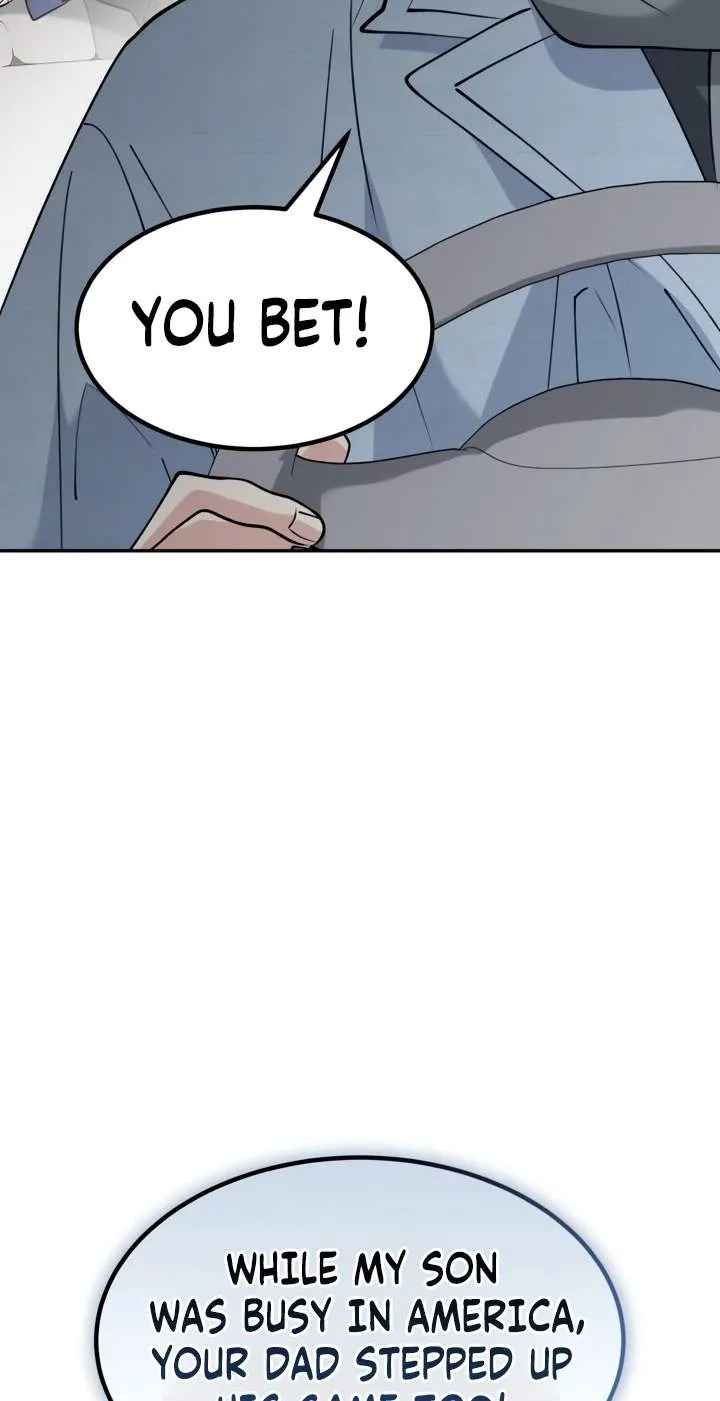 I Will Raise This Family to Greatness Chapter 88 - Page 38