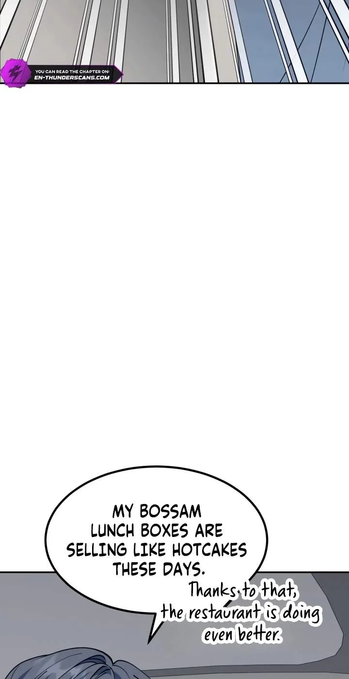 I Will Raise This Family to Greatness Chapter 88 - Page 40