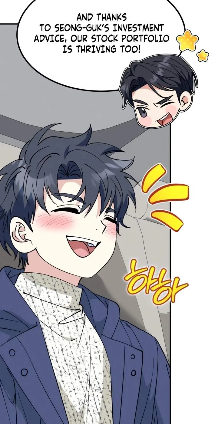I Will Raise This Family to Greatness Chapter 88 - Page 42