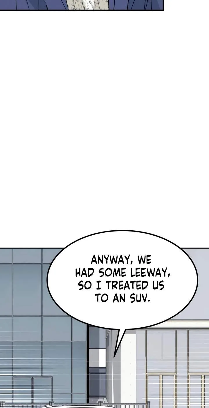 I Will Raise This Family to Greatness Chapter 88 - Page 43