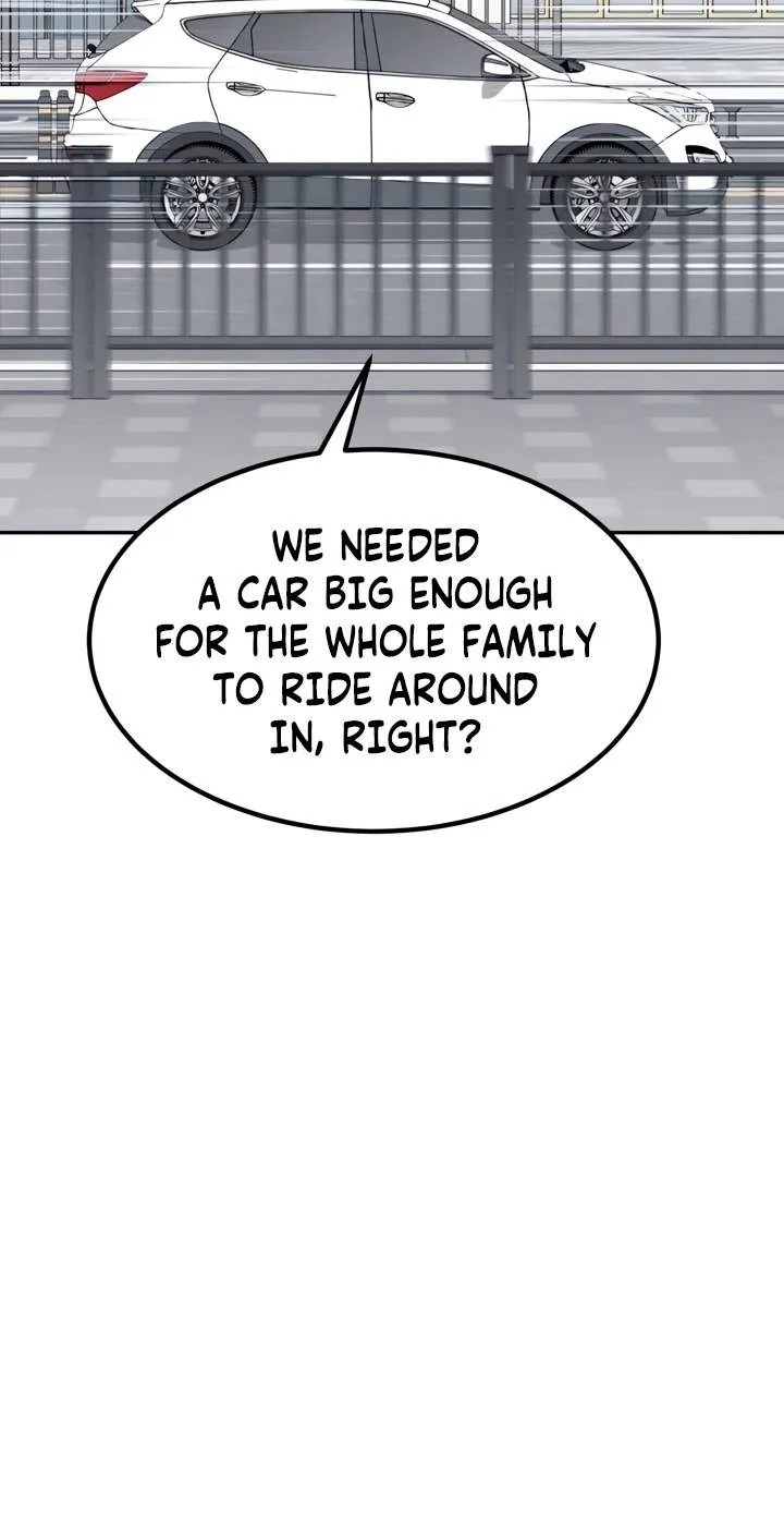 I Will Raise This Family to Greatness Chapter 88 - Page 44