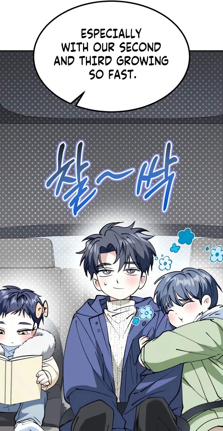 I Will Raise This Family to Greatness Chapter 88 - Page 45