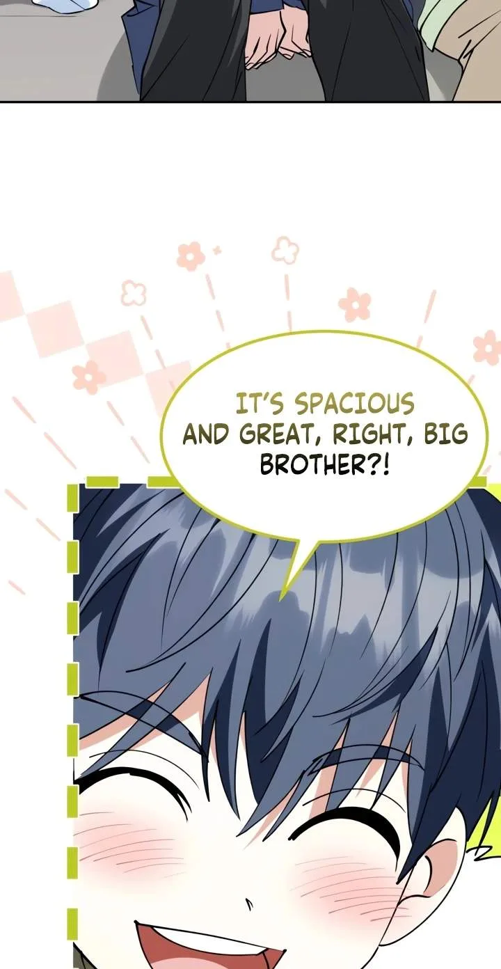I Will Raise This Family to Greatness Chapter 88 - Page 46