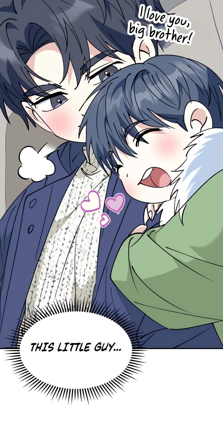 I Will Raise This Family to Greatness Chapter 88 - Page 48