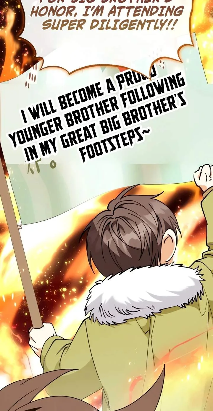 I Will Raise This Family to Greatness Chapter 88 - Page 51