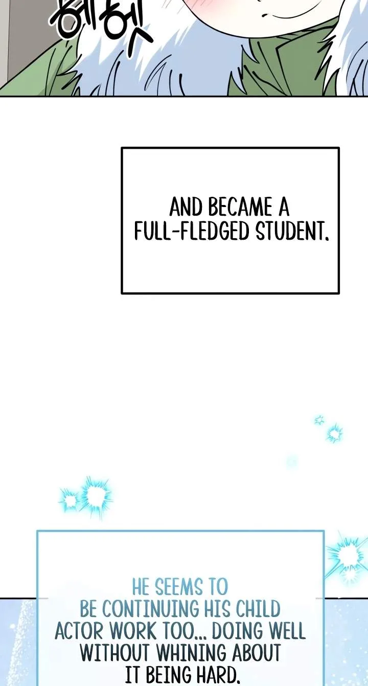 I Will Raise This Family to Greatness Chapter 88 - Page 55