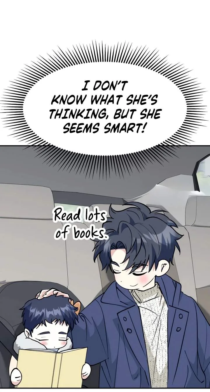 I Will Raise This Family to Greatness Chapter 88 - Page 62