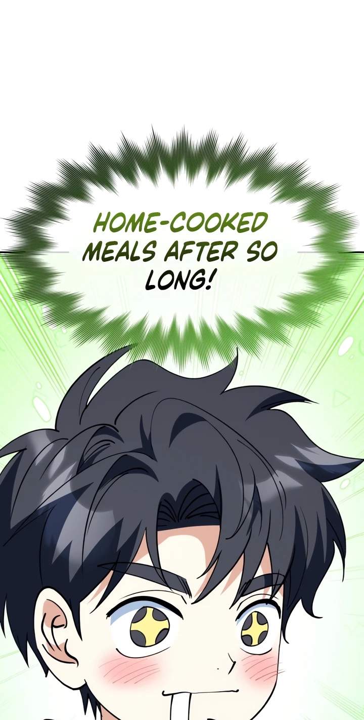 I Will Raise This Family to Greatness Chapter 88 - Page 69