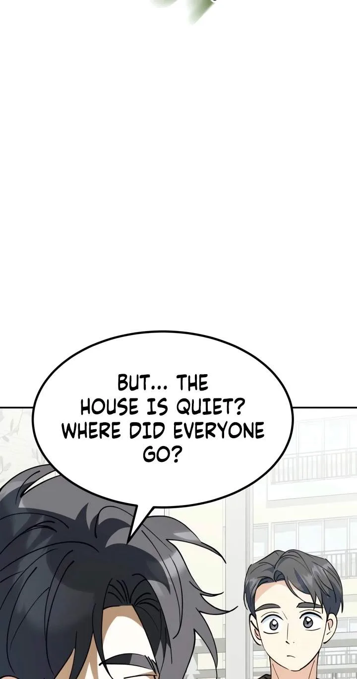 I Will Raise This Family to Greatness Chapter 88 - Page 85