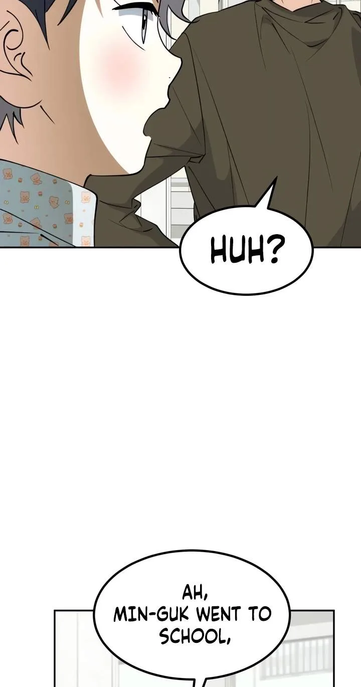 I Will Raise This Family to Greatness Chapter 88 - Page 86