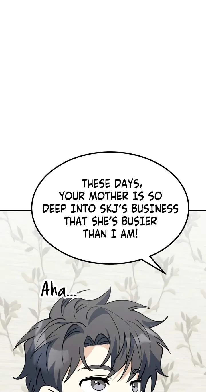 I Will Raise This Family to Greatness Chapter 88 - Page 88