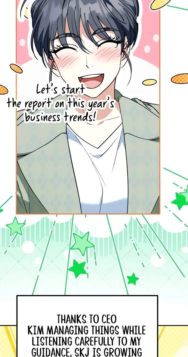 I Will Raise This Family to Greatness Chapter 88 - Page 90
