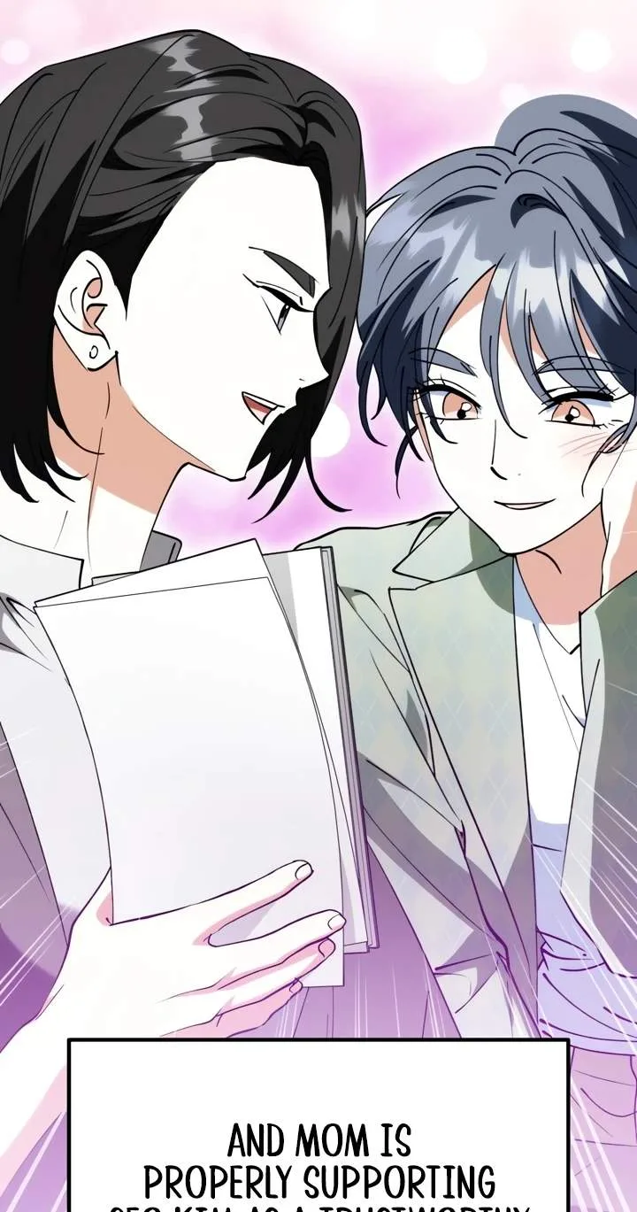 I Will Raise This Family to Greatness Chapter 88 - Page 92