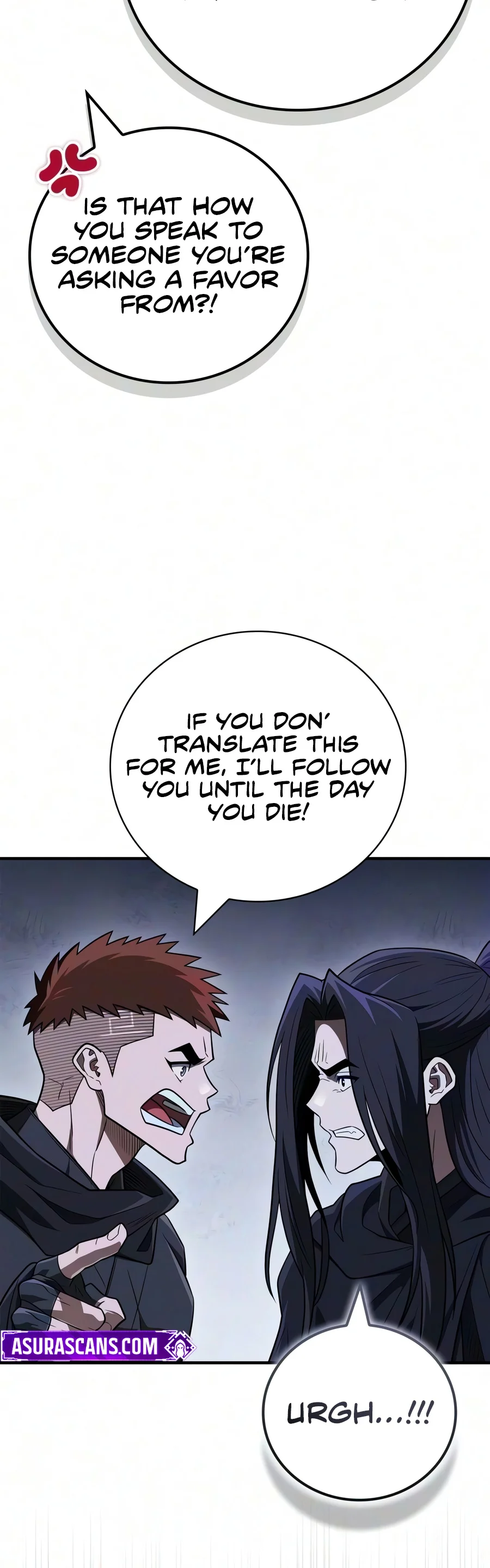 Genius Martial Arts Trainer Chapter 132 - Page 15