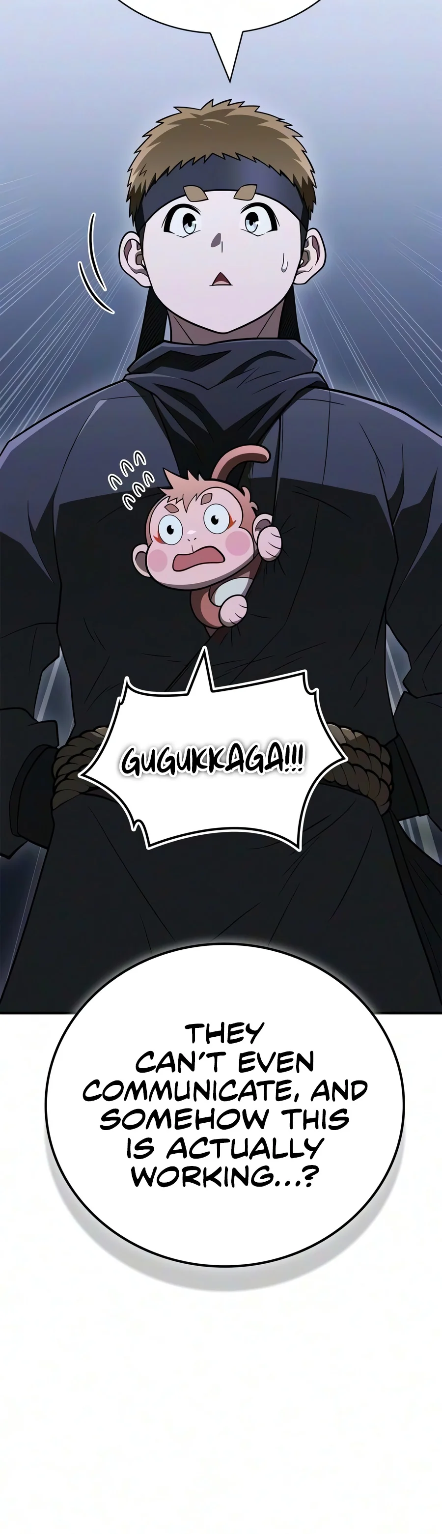 Genius Martial Arts Trainer Chapter 132 - Page 11