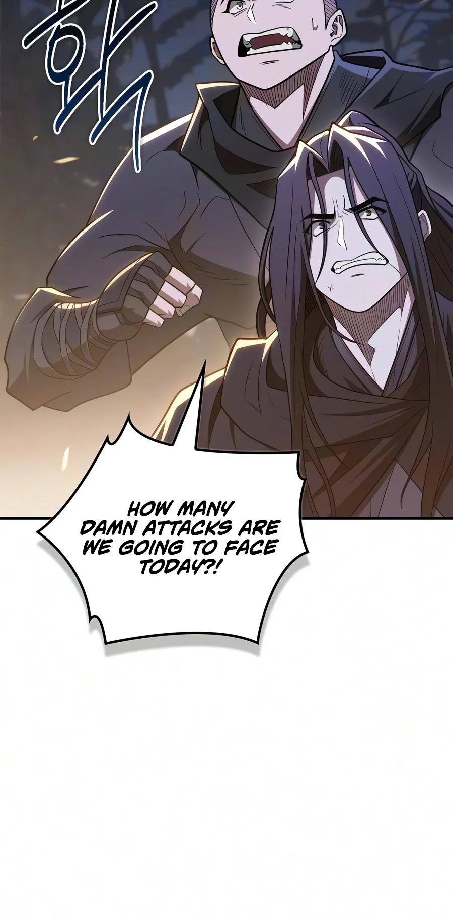Genius Martial Arts Trainer Chapter 132 - Page 19