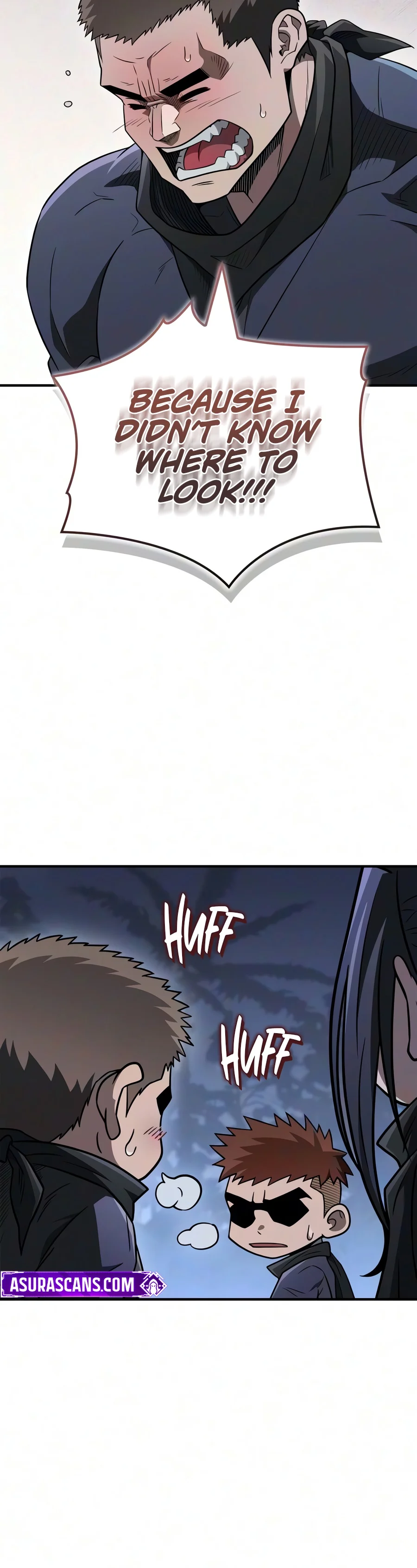 Genius Martial Arts Trainer Chapter 132 - Page 9