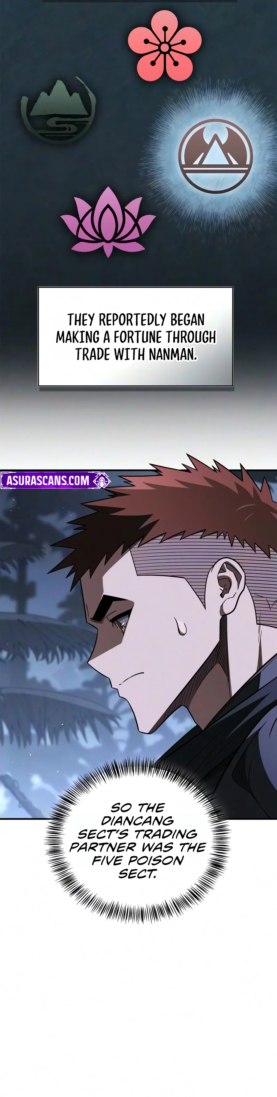 Genius Martial Arts Trainer Chapter 132 - Page 17