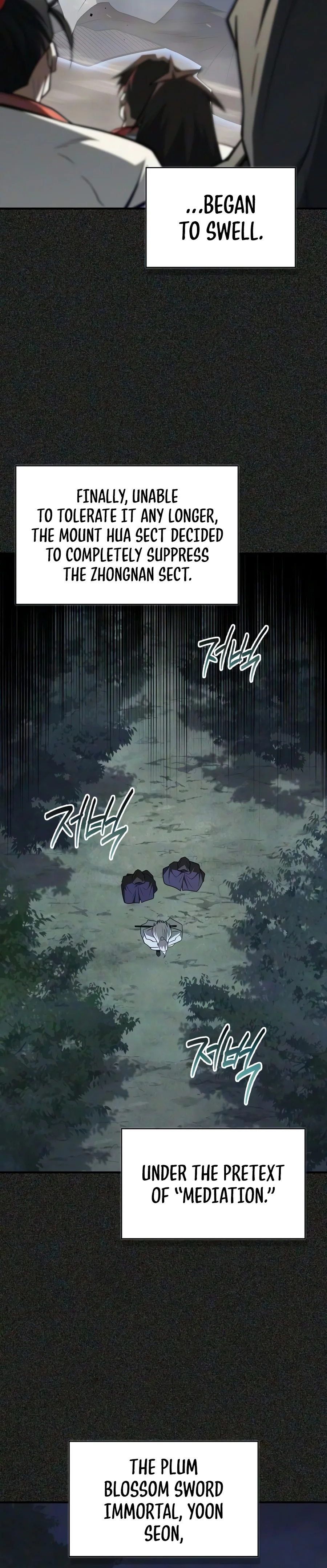 Genius Martial Arts Trainer Chapter 132 - Page 3