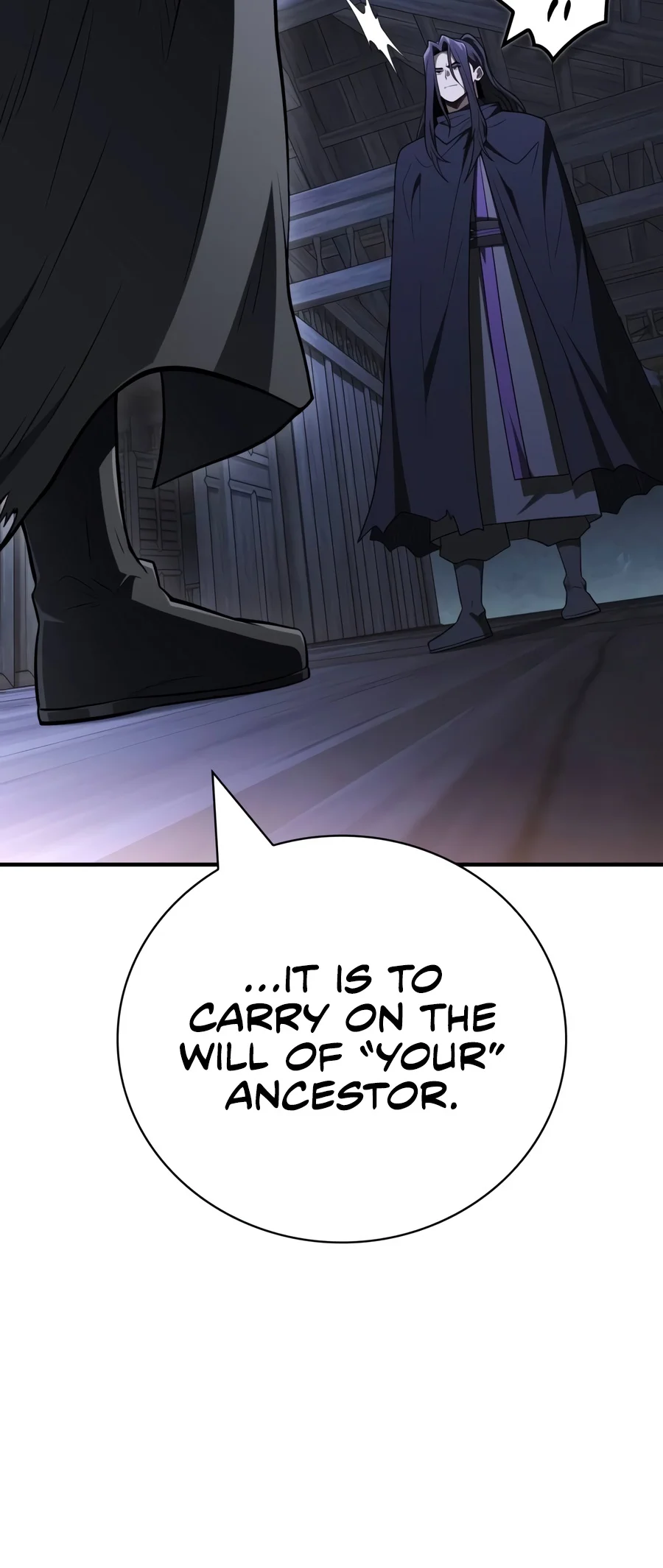 Genius Martial Arts Trainer Chapter 134 - Page 9