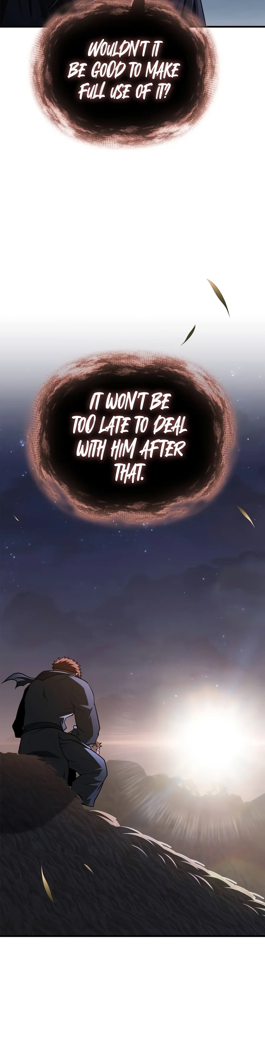 Genius Martial Arts Trainer Chapter 134 - Page 11