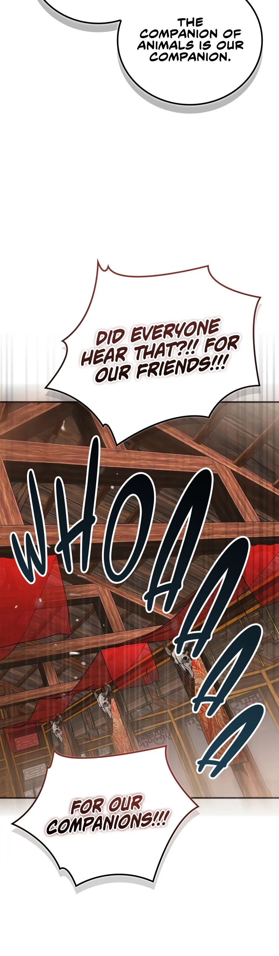 Genius Martial Arts Trainer Chapter 134 - Page 17