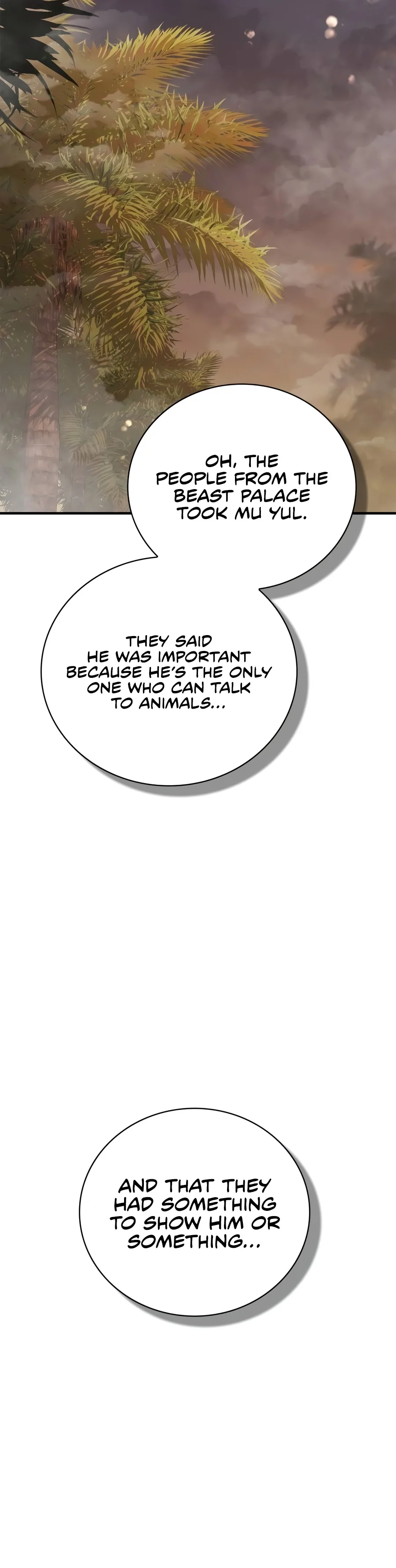 Genius Martial Arts Trainer Chapter 134 - Page 19