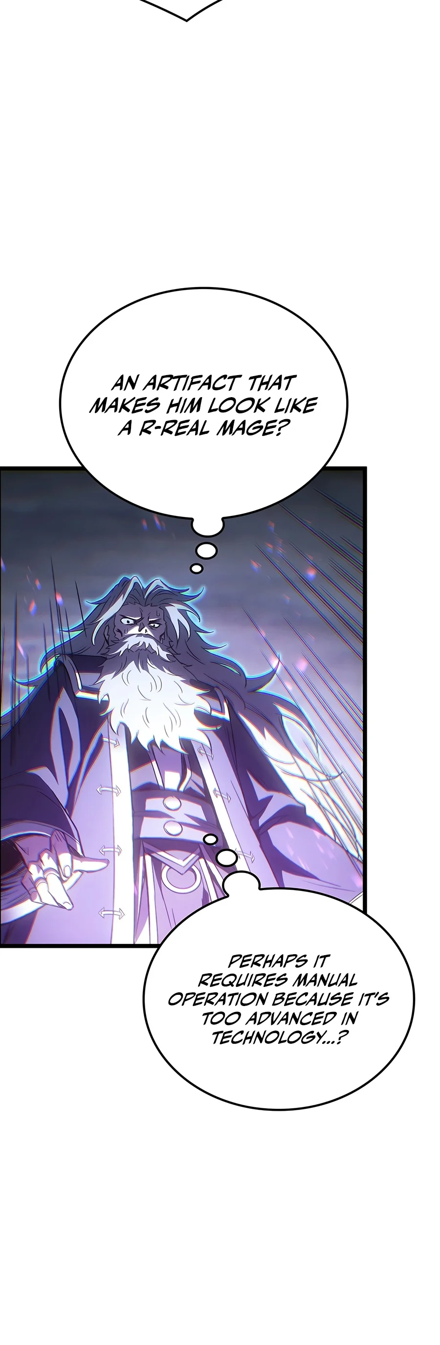 The Indomitable Martial King Chapter 155 - Page 3