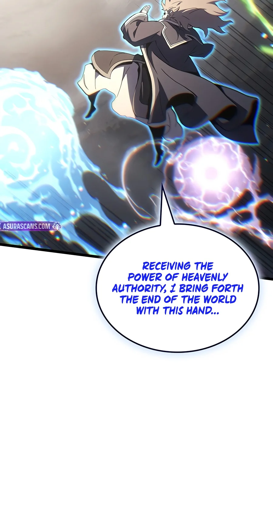 The Indomitable Martial King Chapter 155 - Page 12