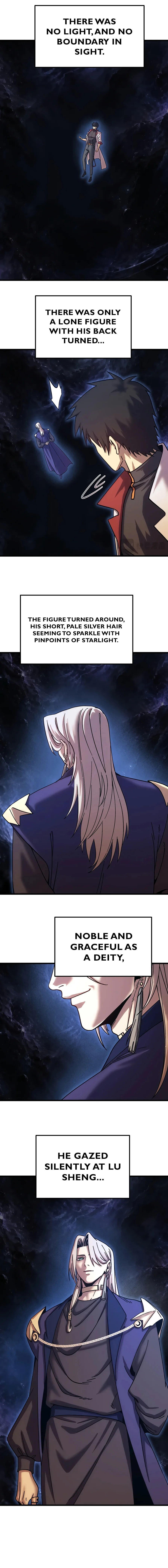 Logging 10,000 Years into the Future Chapter 358 - Page 8