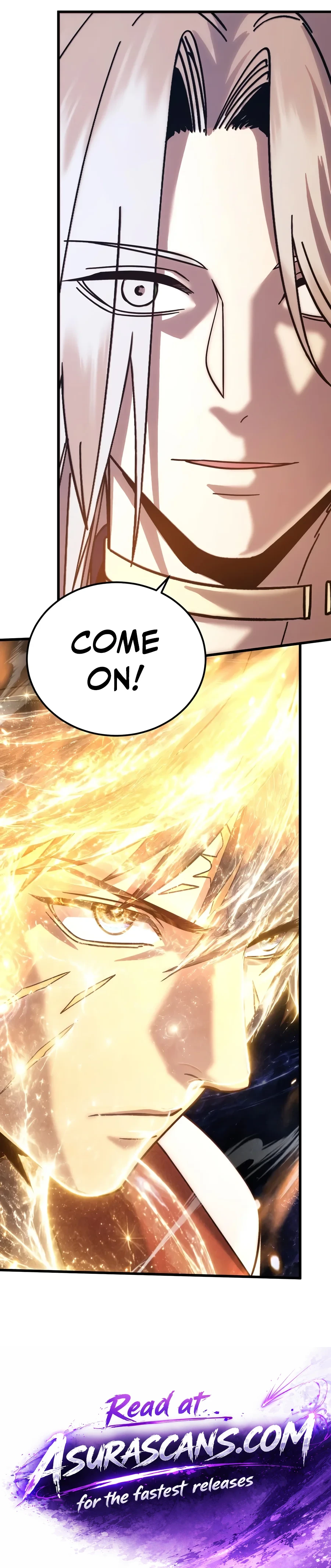 Logging 10,000 Years into the Future Chapter 359 - Page 8