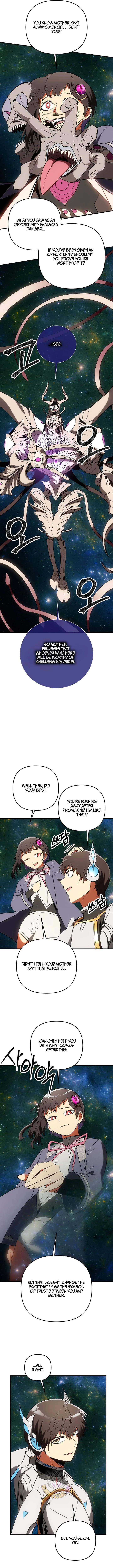Trapped in a Crazy World as an Extra Chapter 79 - Page 18