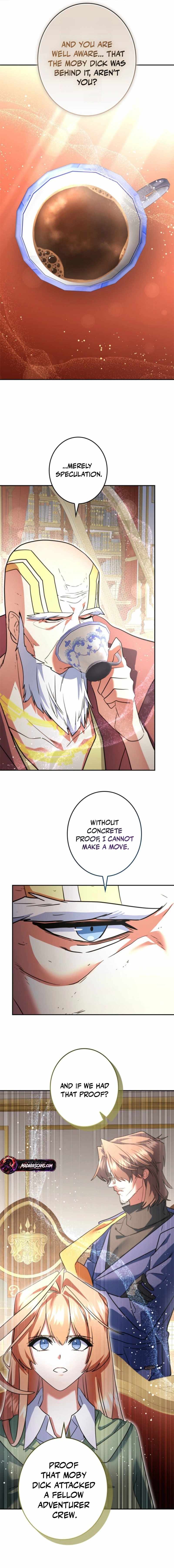 The Sword Emperor Who Surpasses His Previous Life Chapter 39 - Page 18