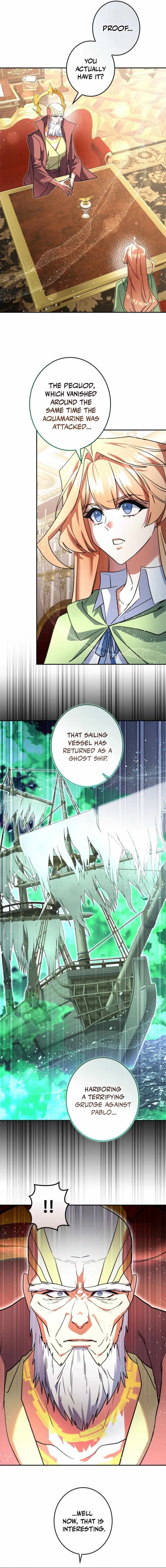 The Sword Emperor Who Surpasses His Previous Life Chapter 39 - Page 19