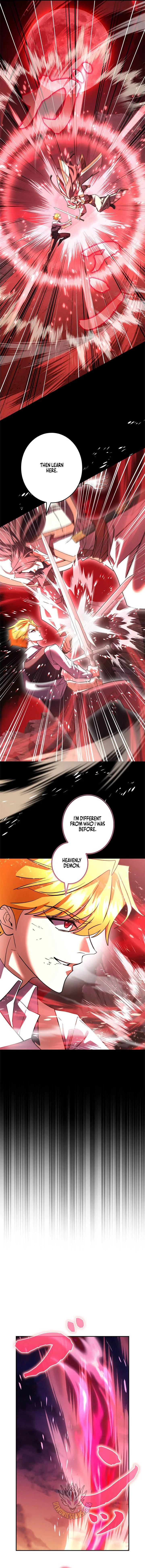The Sword Emperor Who Surpasses His Previous Life Chapter 42 - Page 8