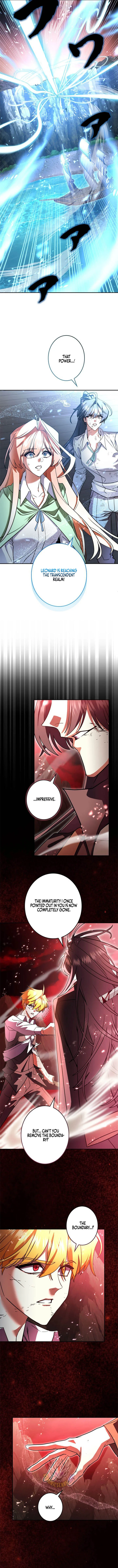 The Sword Emperor Who Surpasses His Previous Life Chapter 42 - Page 12