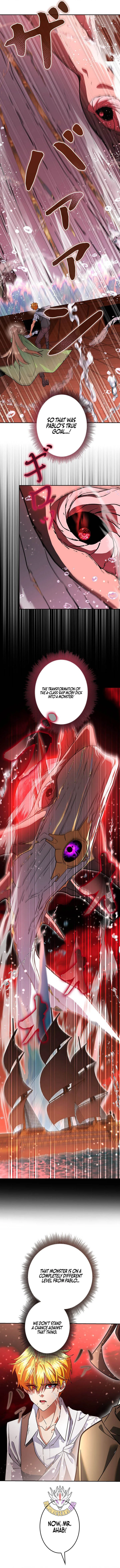 The Sword Emperor Who Surpasses His Previous Life Chapter 44 - Page 2