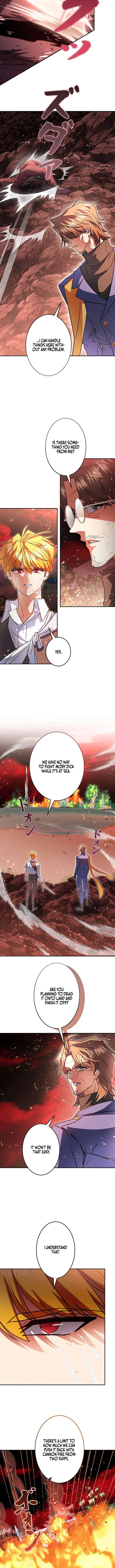 The Sword Emperor Who Surpasses His Previous Life Chapter 44 - Page 7