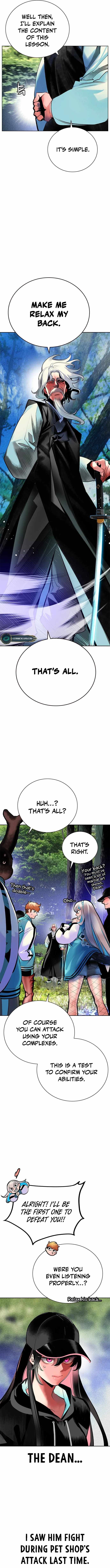Jungle Juice Chapter 100 - Page 5
