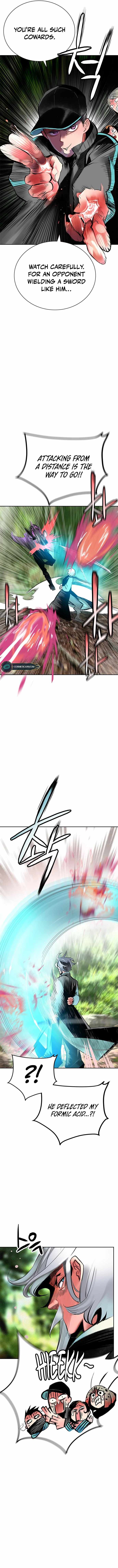 Jungle Juice Chapter 100 - Page 12