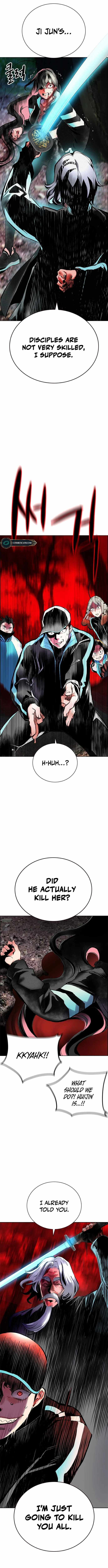 Jungle Juice Chapter 100 - Page 15