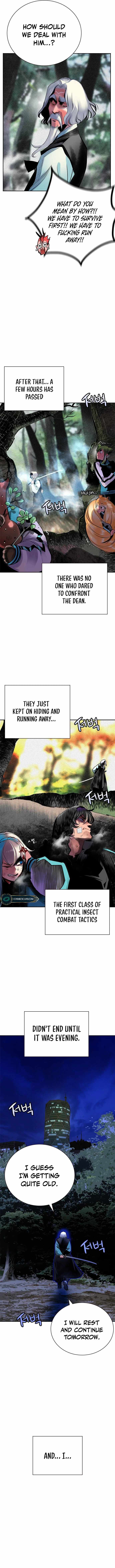 Jungle Juice Chapter 100 - Page 17