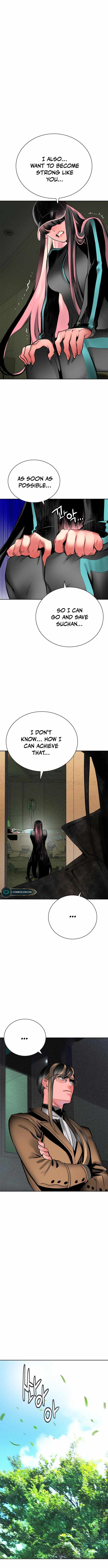 Jungle Juice Chapter 100 - Page 19