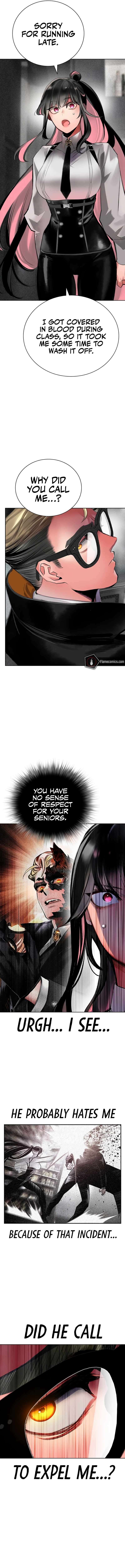 Jungle Juice Chapter 102 - Page 14