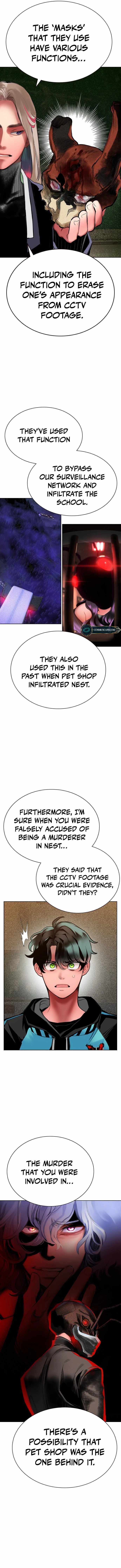 Jungle Juice Chapter 103 - Page 15