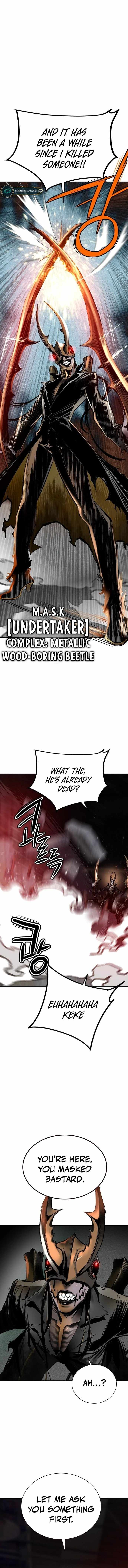 Jungle Juice Chapter 103 - Page 24