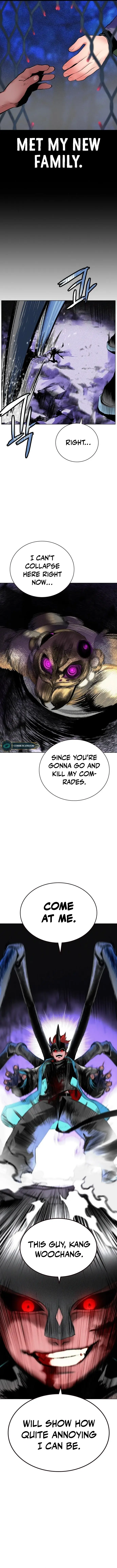 Jungle Juice Chapter 105 - Page 13