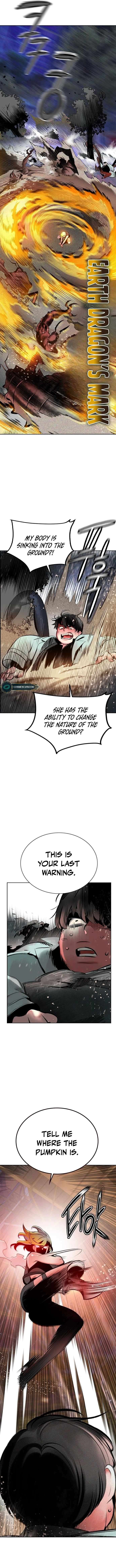Jungle Juice Chapter 108 - Page 15
