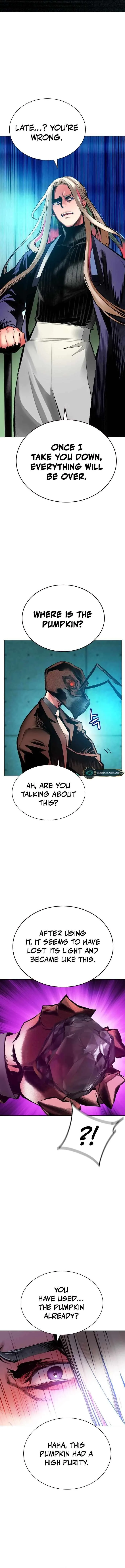 Jungle Juice Chapter 108 - Page 18