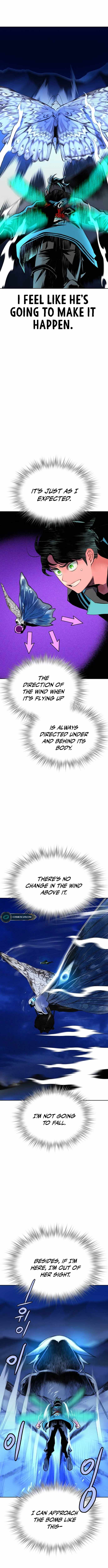 Jungle Juice Chapter 111 - Page 12